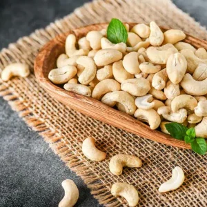 Cashews