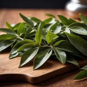 Curry Leaves