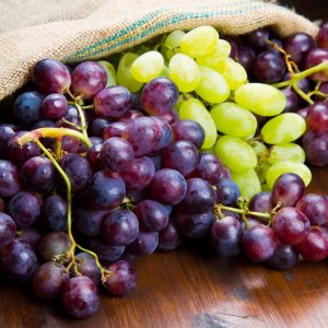 Grapes
