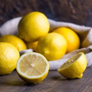 Lemon