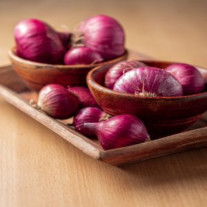 Onions