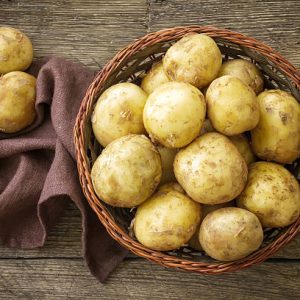 Potato
