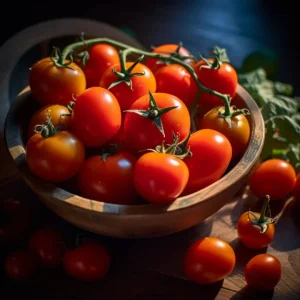 Tomato