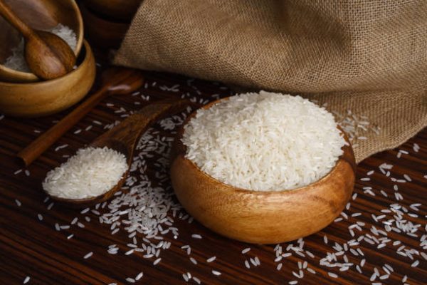 Rice