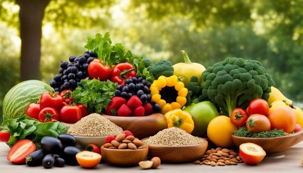 AGRICULTURE: