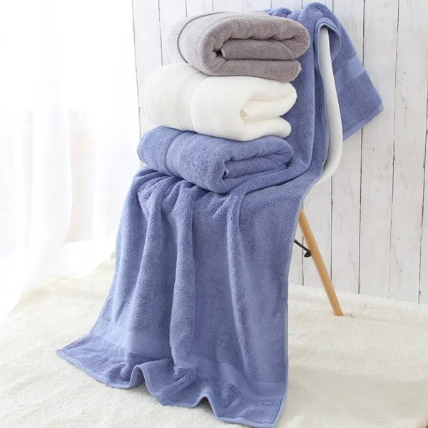 Bath Sheets