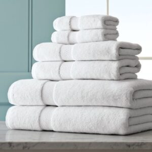 Bath Towels