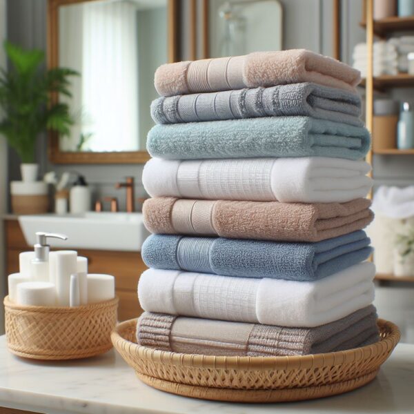 Washcloths