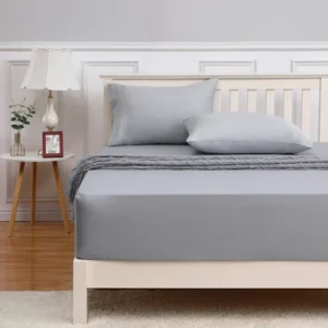 Flat & Fitted Bed Sheets
