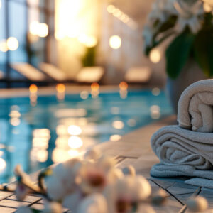 Pool Towels