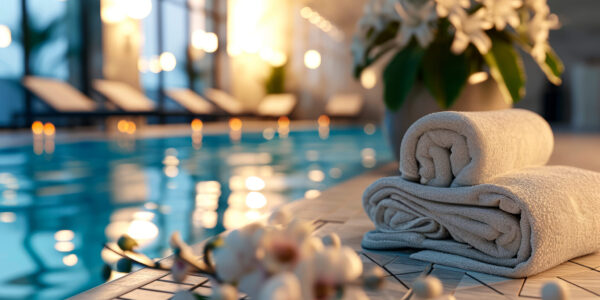 Pool Towels