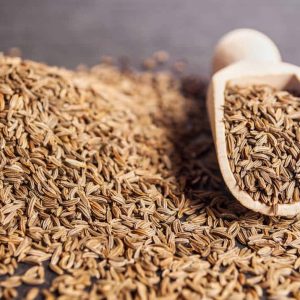 Cumin Seeds