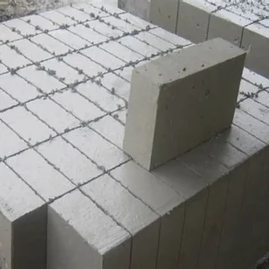 Fly Ash Bricks