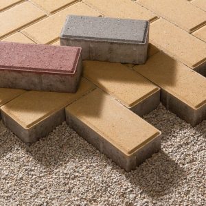 Paver Blocks