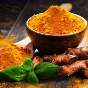 Turmeric