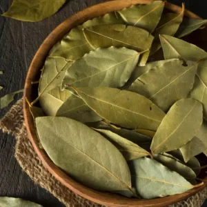 Bay Leaves