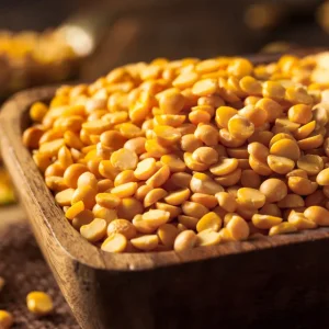 Chana (Chickpeas)