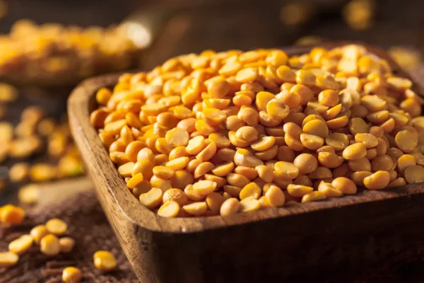Chana (Chickpeas)