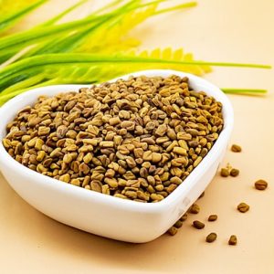 Fenugreek Seeds