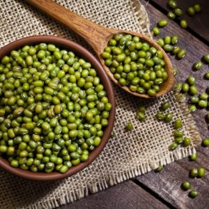 Moong (Green Gram)