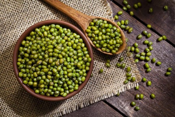 Moong (Green Gram)