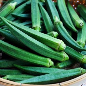 Okra