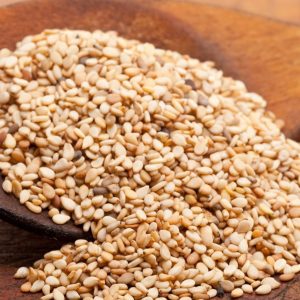 Sesame Seeds