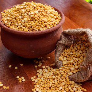 Toor (Pigeon Peas)