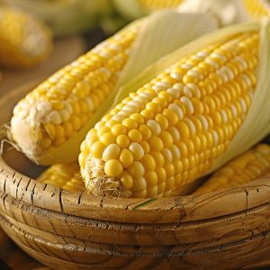 Maize
