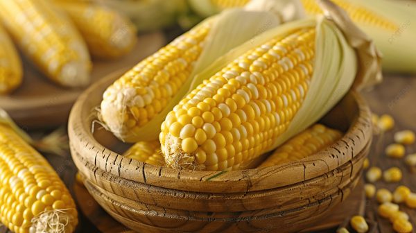 Maize